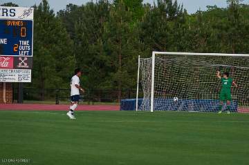 VBSoccer vs Byrnes 105